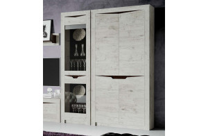 Гостиная Соренто Дуб бонифаций